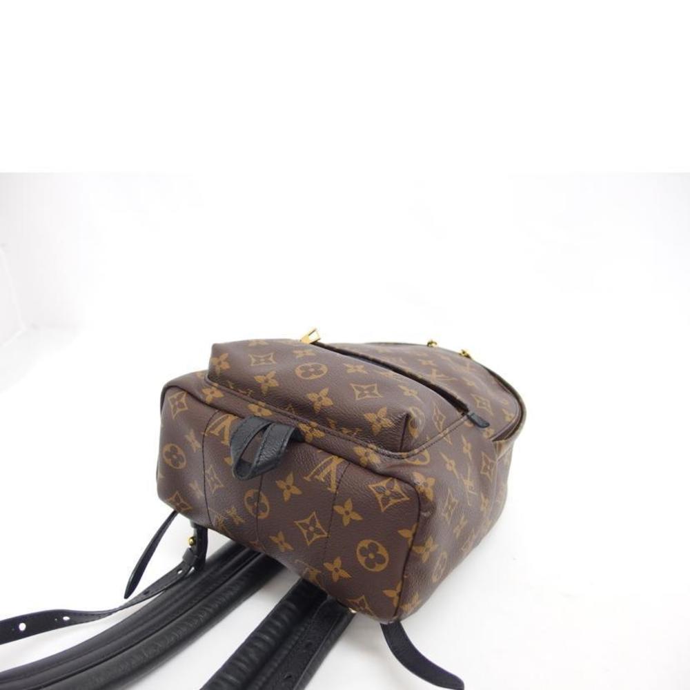 Louis Vuitton Backpack Monogram Pm Backpack Sprin… - image 3